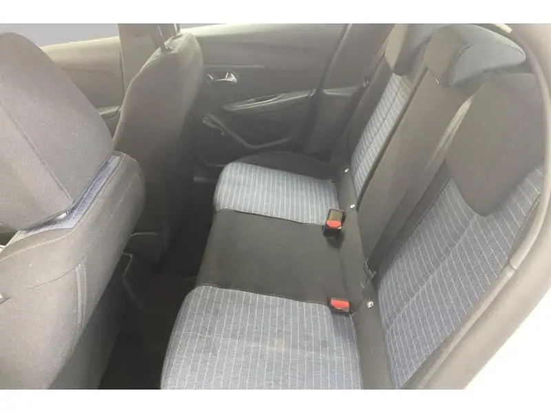 Occasie Peugeot 208 Like WHITE 18