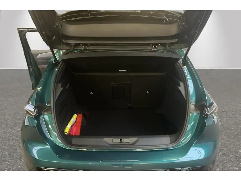 VEHICLE__CONDITION_SERVICE Peugeot 308 GT EXCLUSIVE BLUE 19