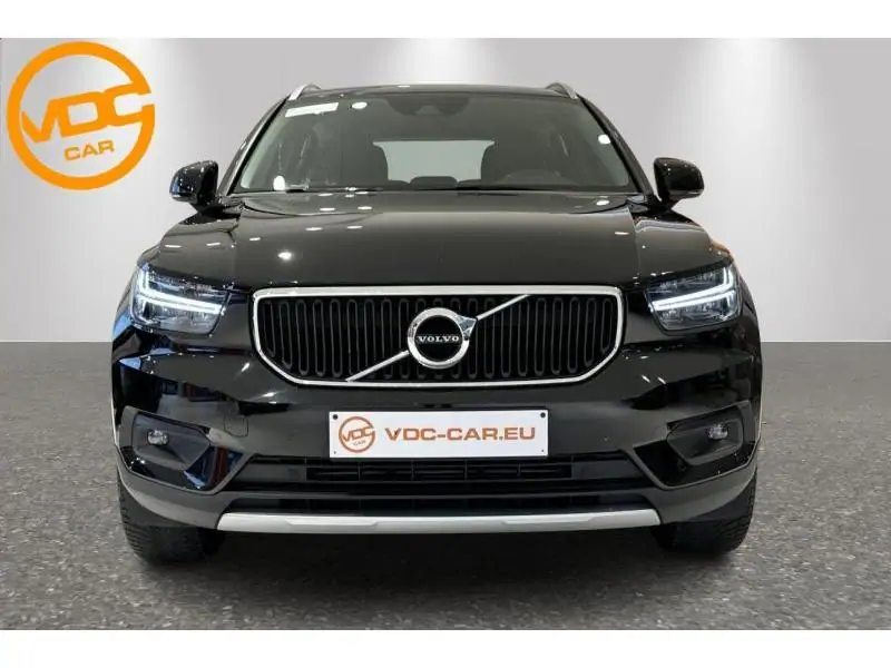 Occasion Volvo XC40 T2 Momentum AUTOMAAT BLACK 6