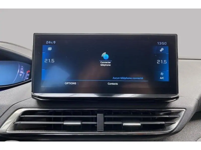 Occasion Peugeot 3008 Allure Pack BLACK 27