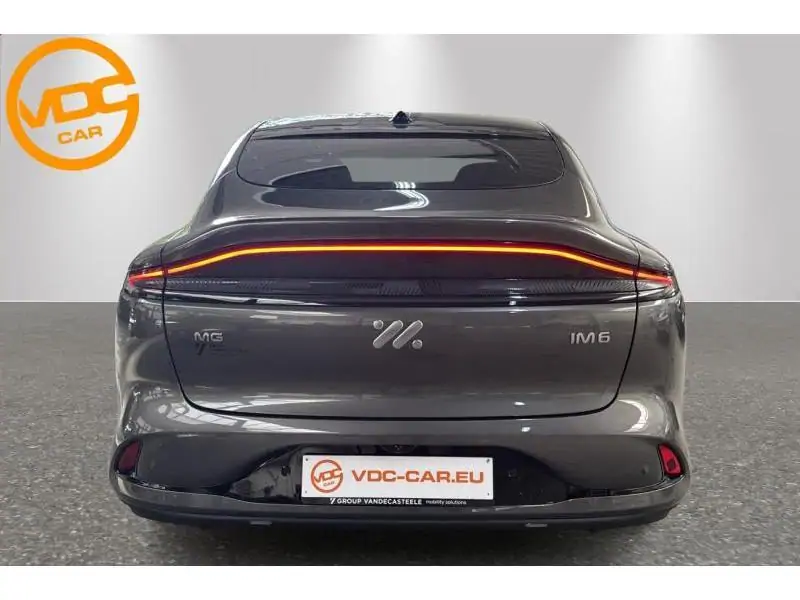 Occasion MG IM 6 100 kWh Performance AWD GREY 7