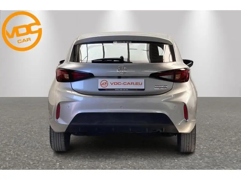 Occasion MG MG3 1.5 HYBRID + GREY 7