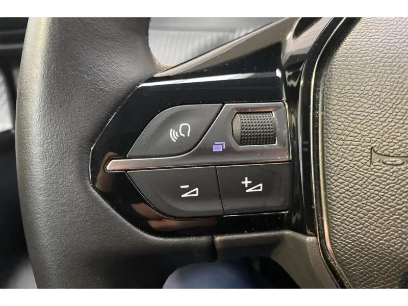 Occasion Peugeot 208 Allure GREY 21