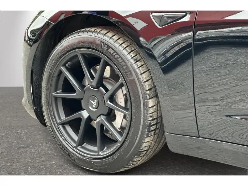 Occasion Tesla Model 3 RWD WHITE 28