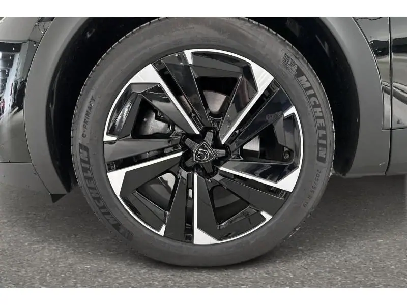 VEHICLE__CONDITION_SERVICE Peugeot 408 Allure - 360° GREY 18