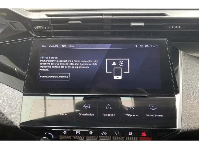 Occasion Peugeot 308 SW GT MHEV GREY 27