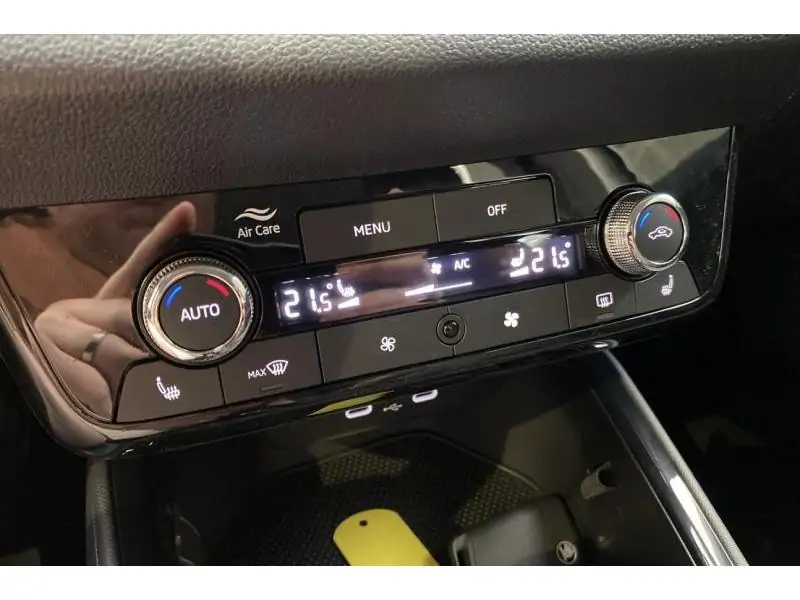 Occasion Skoda Fabia Selection GREY 15