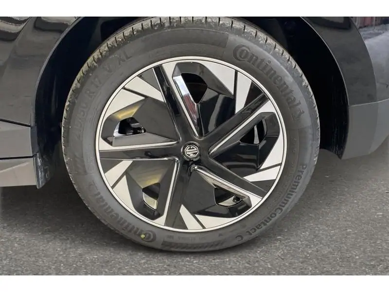 Occasion MG MG4 STANDARD 51 kWh BLACK 20