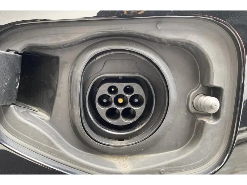 Occasion Volvo XC40 T5 PHEV RECHARGE PLUS DARK DESIGN BLACK 26