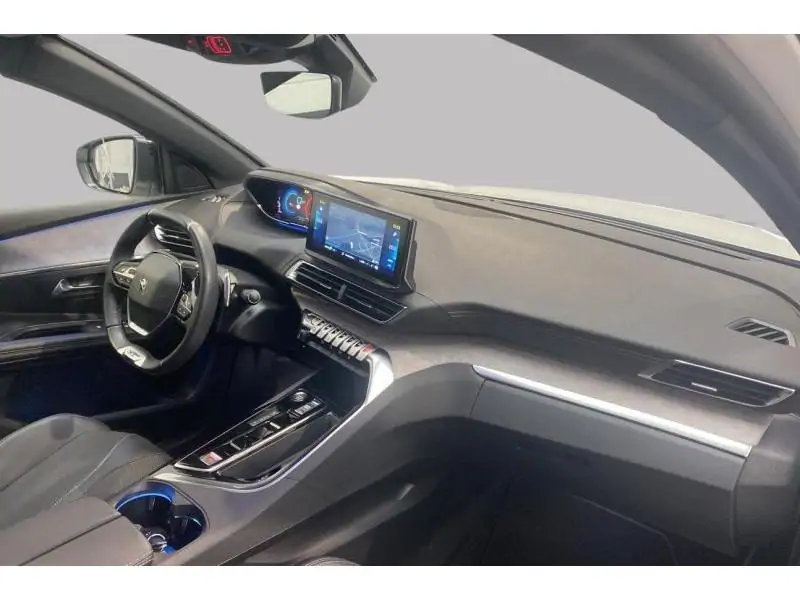 Occasion Peugeot 3008 II GT WHITE 2