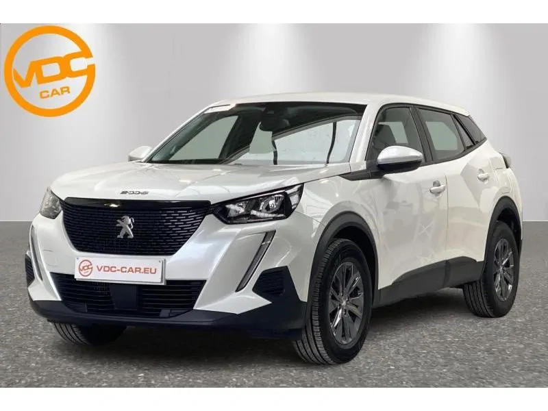 76169 - Peugeot 2008