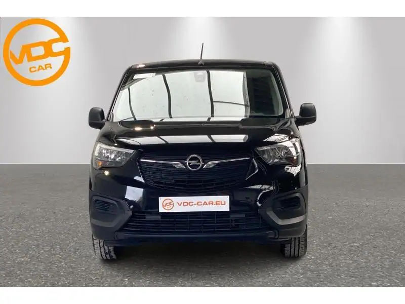 Occasion Opel Combo CARGO 1.5 D BLACK 5