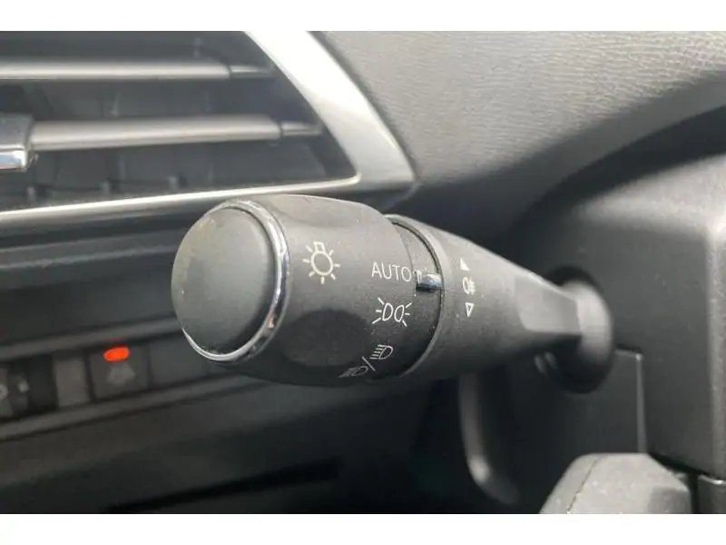 Occasion Peugeot 3008 Allure GREY 23