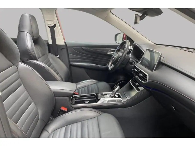 Occasion MG EHS Luxury PHEV RED 8