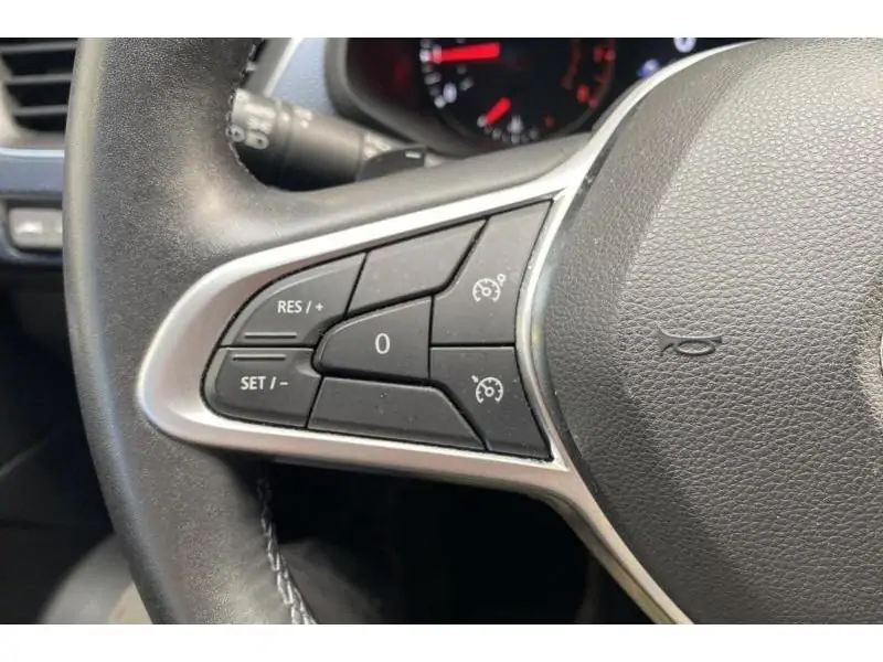 Occasion Renault Arkana Evolution GREY 21