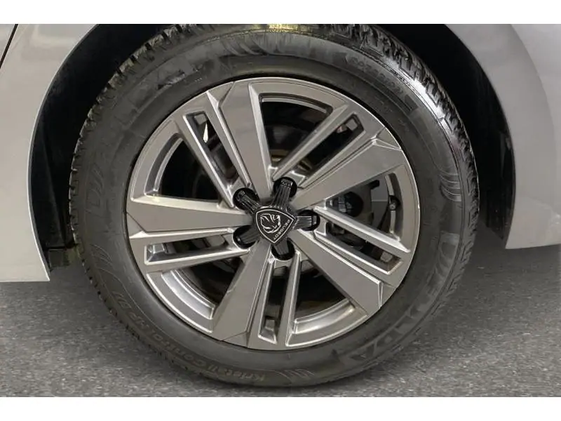 Occasion Peugeot 308 Active GREY 20