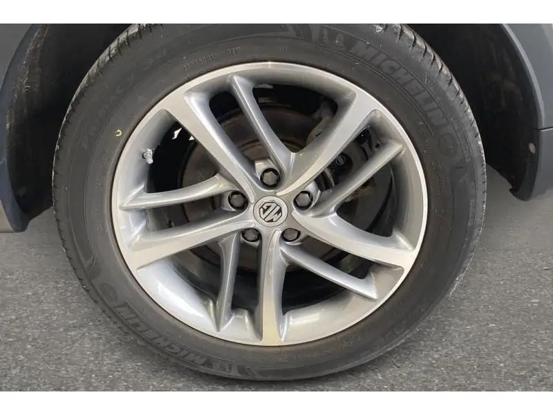 Occasion MG EHS LUXURY - PHEV WHITE 20