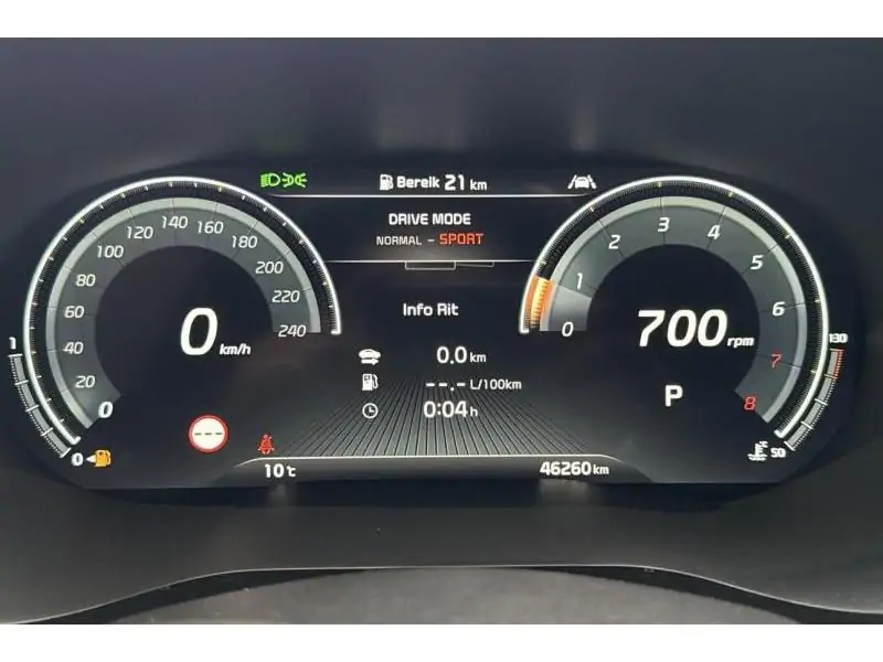 Occasion Kia Pro Ceed GT-Line 1.5 T-GDi 160PK ISG DCT WHITE 30