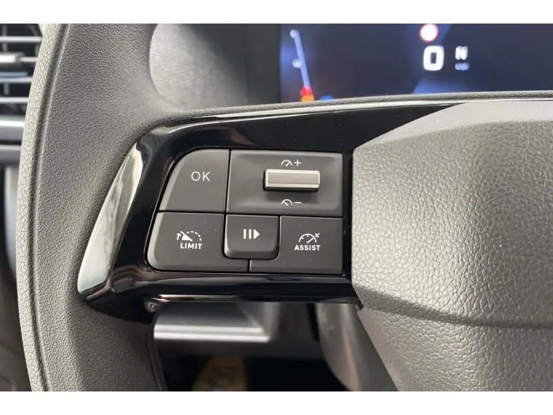 VEHICLE__CONDITION_SERVICE Peugeot Traveller L BUSINESS*dispo 2026 BLACK 21