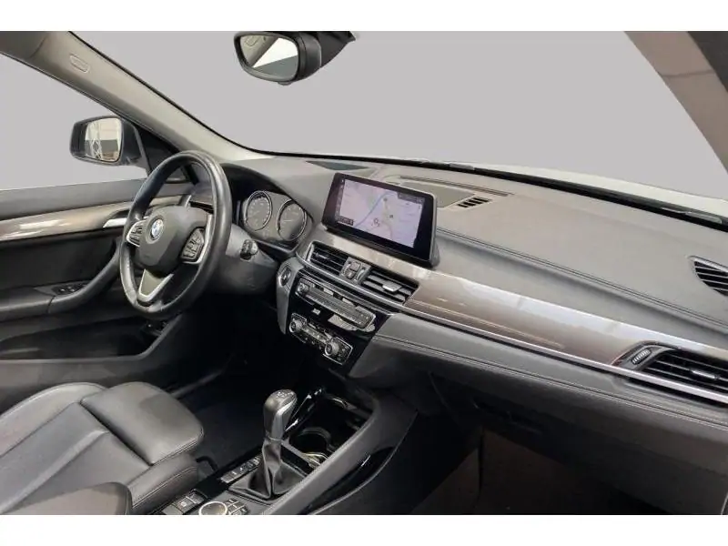 Occasie BMW Serie X X1 X DRIVE 25e BEIGE 2