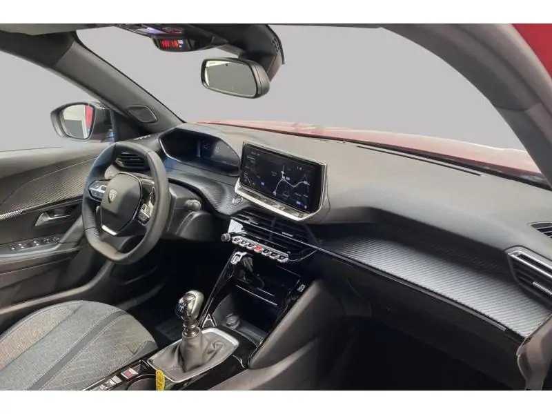 Occasion Peugeot 2008 Allure RED 2