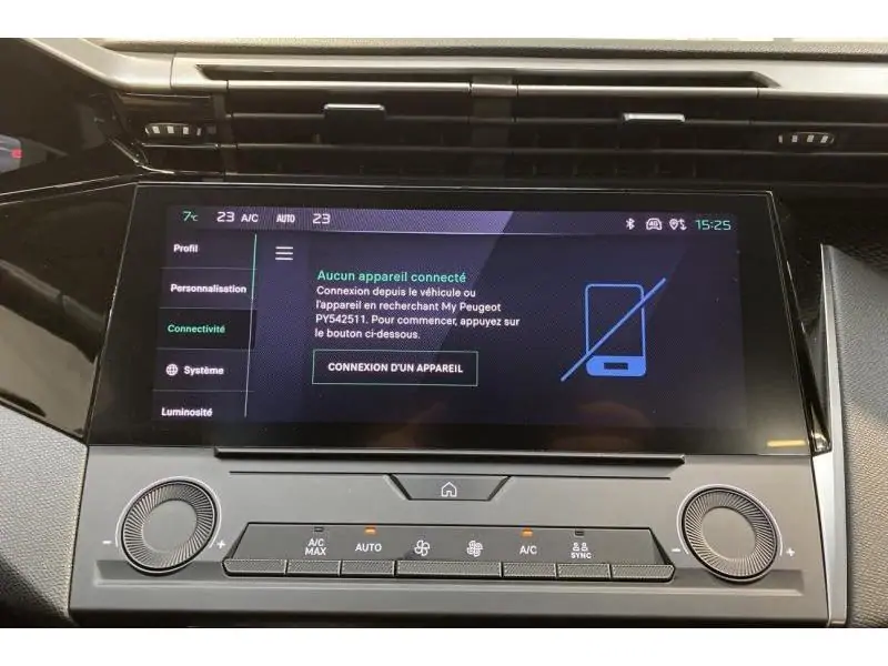 Occasion Peugeot 308 SW Active Pack GREY 28