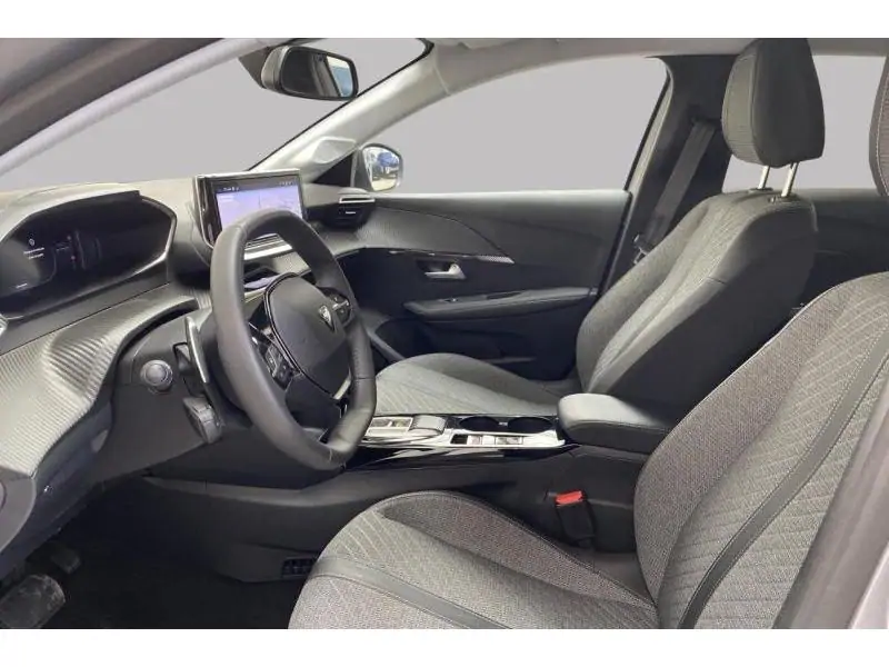 Occasion Peugeot 208 Allure Hybrid GREY 10
