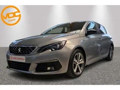 Occasie Peugeot 308 GT LINE GREY