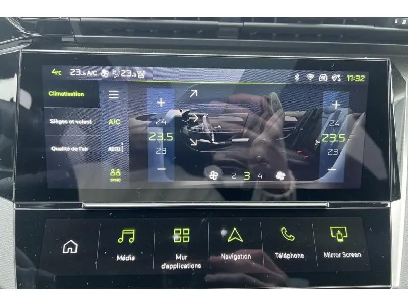 VEHICLE__CONDITION_SERVICE Peugeot 308 SW GT BLUE 15