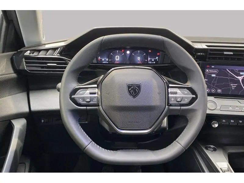 Occasion Peugeot 308 Active GREY 12