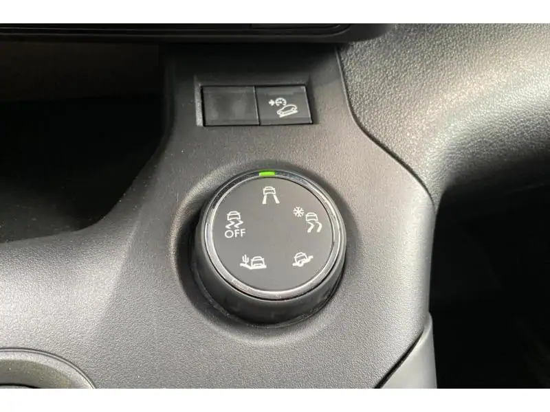 Occasion Peugeot Rifter Active BEIGE 36