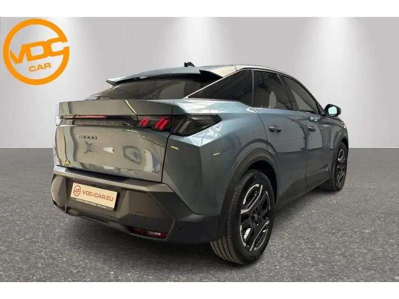 VEHICLE__CONDITION_SERVICE Peugeot 3008 III & e- Allure BLUE 3