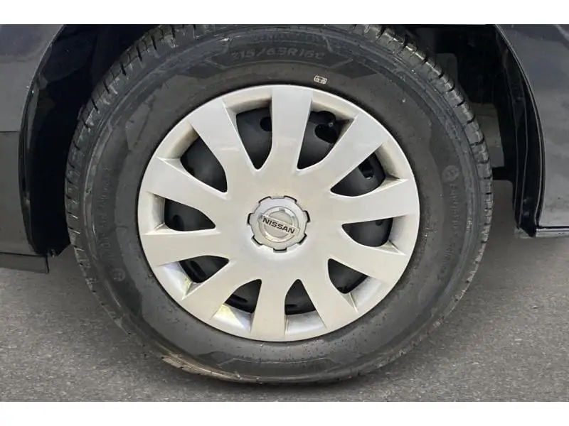 Occasion Nissan Primastar Monospace AUTO GREY 20