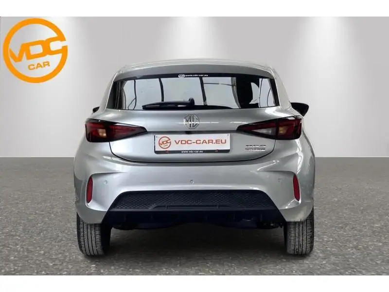 Occasion MG MG3 LUXURY DCT GREY 5