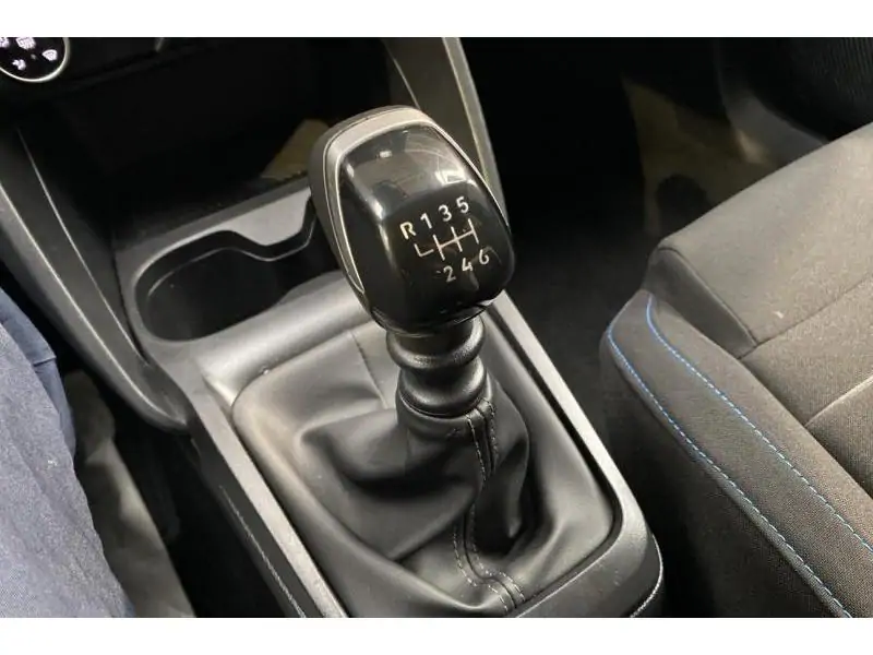 Occasion Citroen C3 Be Cool BLUE 16