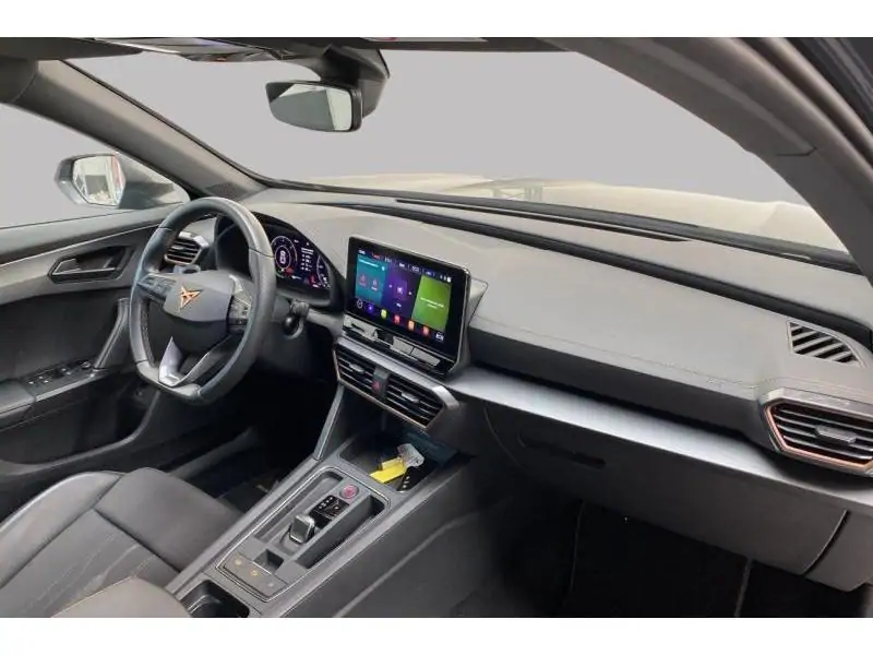 Occasion Cupra Formentor e-Hybrid PHEV GREY 2