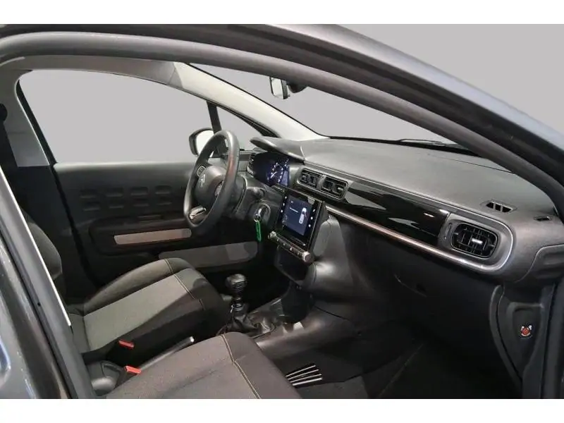 Occasion Citroen C3 III You! GREY 2