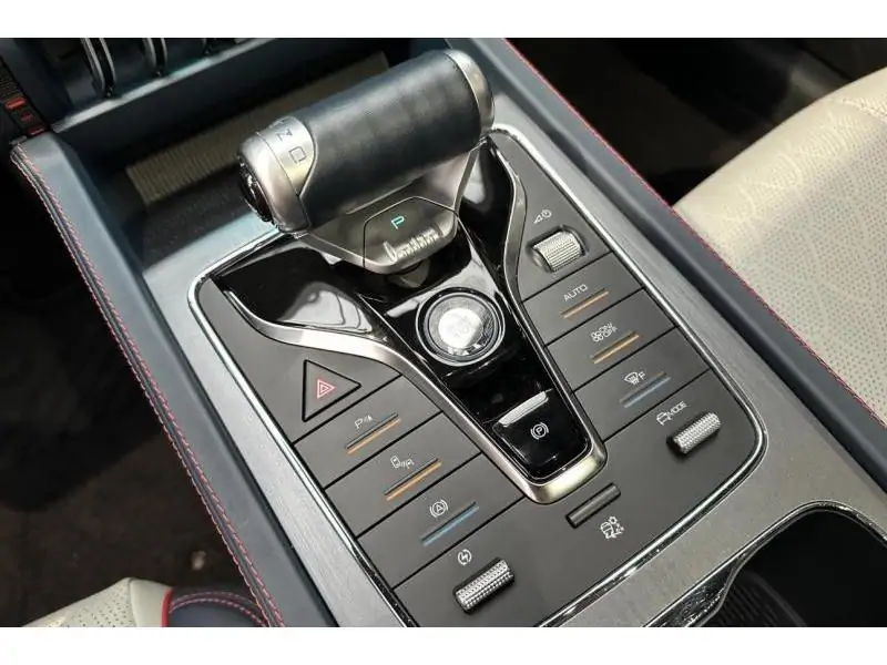 Occasion BYD ATTO 3 DESIGN RED 16