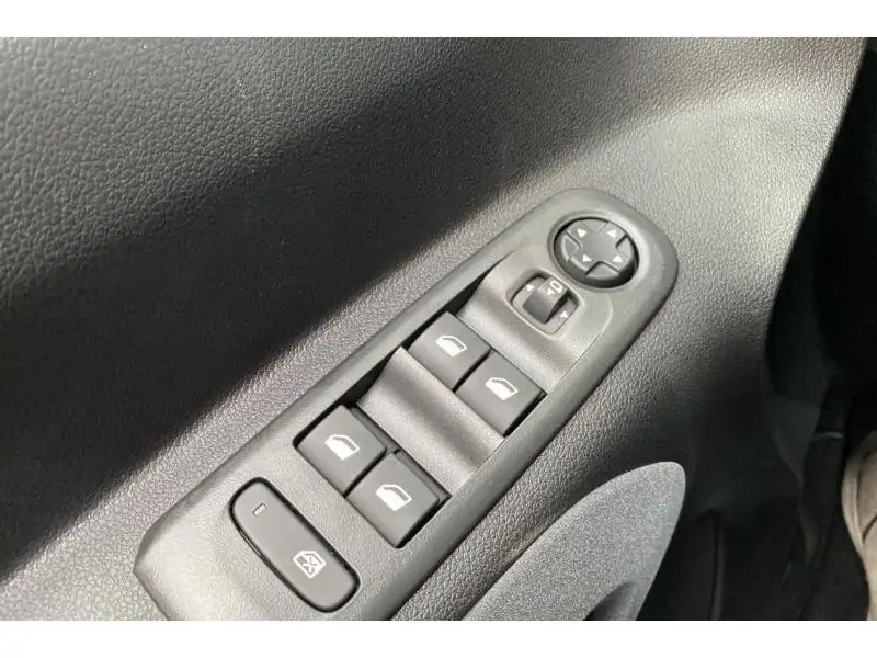 Occasion Peugeot Rifter GT GREY 17