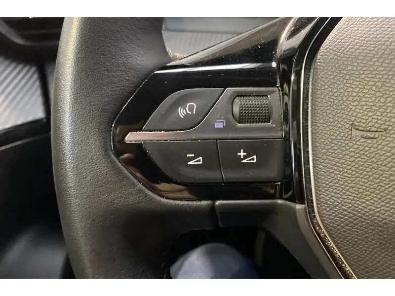 Occasion Peugeot 2008 Active Pack BLACK 21