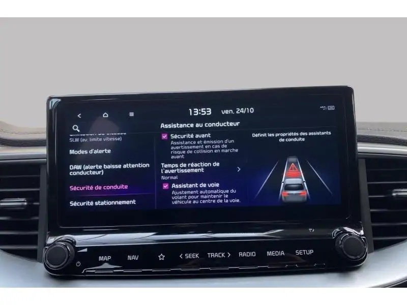 Occasion Kia Ceed Pro GREY 30