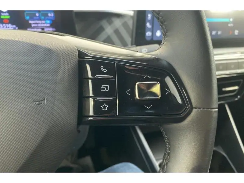 Occasion MG MG3 HYBRID+ LUXURY BLUE 25