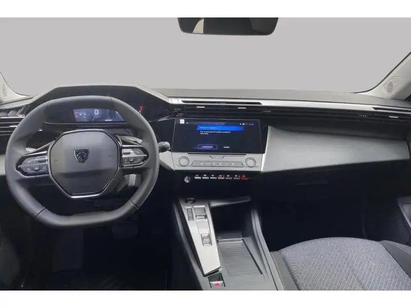 VEHICLE__CONDITION_SERVICE Peugeot 308 SW style GREY 11