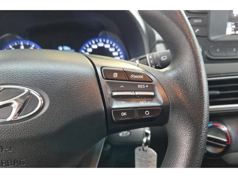 Occasie Hyundai Kona base GREY 21