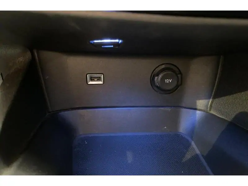 Occasion Peugeot 5008 Allure* Navi. 7places. Caméra recul BLUE 38