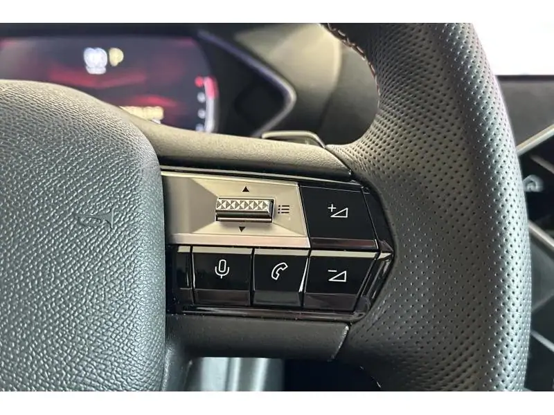 Occasion DS Automobiles DS 3 Crossback Performance Line BLACK 22