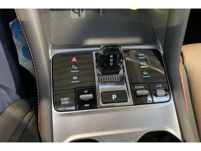 Occasion BYD Seal U DM-I BOOST BLACK 16