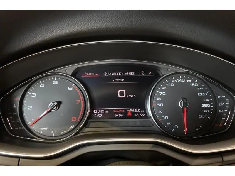 Occasion Audi A4 35 TFSI Business Edition S-Tronic GREY 25