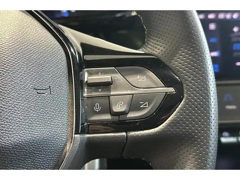 Occasion Peugeot 308 SW GT Pack 1.6 Hybrid - Pano - 360° WHITE 17