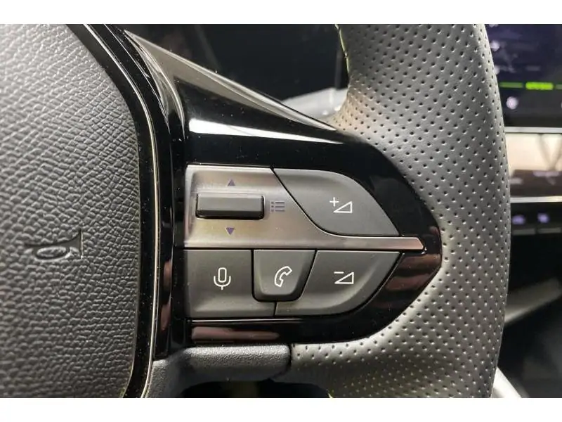 Occasion Peugeot 308 GT MHEV* Caméra GPS BLACK 25